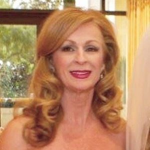 Meet your Posher, Barbara